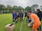 Brouwershaven 1 - S.K.N.W.K. 1 (competitie) seizoen 2023-2024 (Fotoboek 1) (89/111)